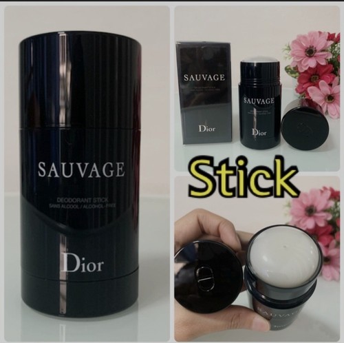 Christian dior sauvage - christian,