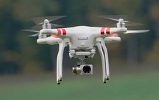 DJI Phantom 3 Standard Drone