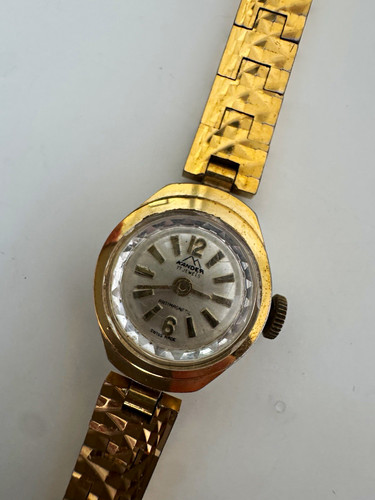 Kander jewels swiss - 17, made