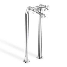 Traditional Freestanding Bath