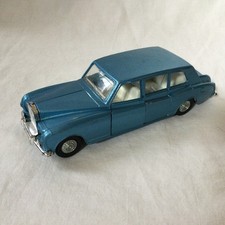 Vintage 1960's Dinky Toys