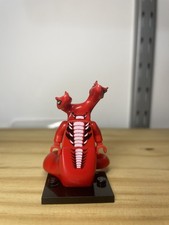 LEGO Ninjago Minifigure