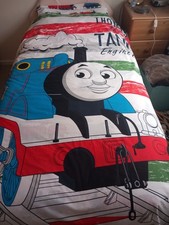 M&S Thomas The Tank Engine and
