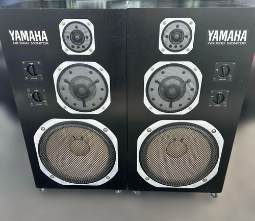 Yamaha 1000m way studio - 3-way,