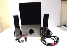 ALTEC LANSING VS4121 2.1