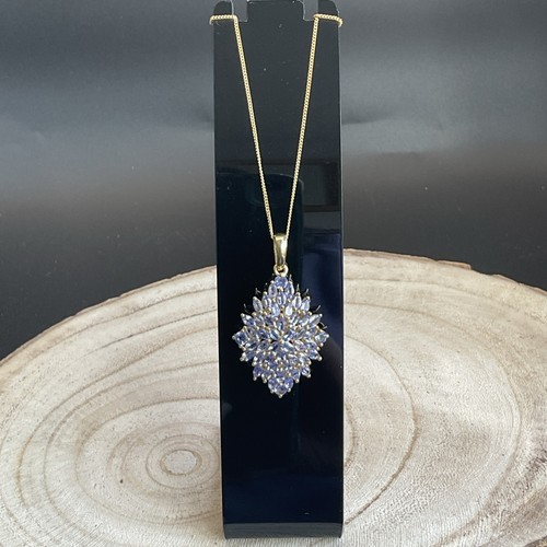 Gold plated sterling silver - gold,