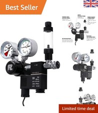 Aquarium Co2 Regulator