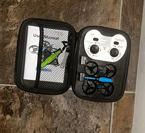 Drone mini quadcopter rtf - mini,