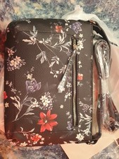 fiorelli cross body bag new