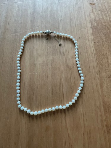 Vintage string cultured - of,