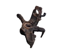 VOLKSWAGEN POLO Hub Stub Axle