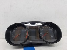 2016 VOLKSWAGEN POLO Mk5 1.0L