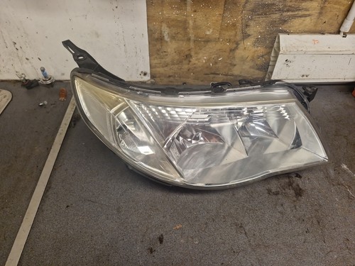 For subaru forester - forester, sh