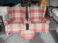 Sherlock Large Highback