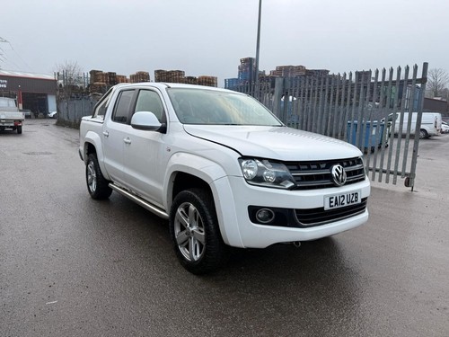 Volkswagen amarok gearbox - gearbox, nyr