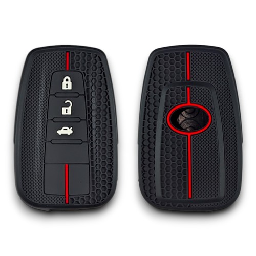 Key case fits - toyota, chr