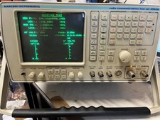 Marconi 2955b radio - marconi,