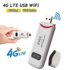 Wireless Unlocked 4G LTE