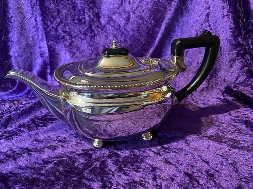 Vintage epns silver - epns,