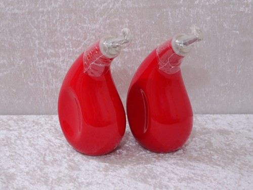 Rscha x oil vinegar - oil,