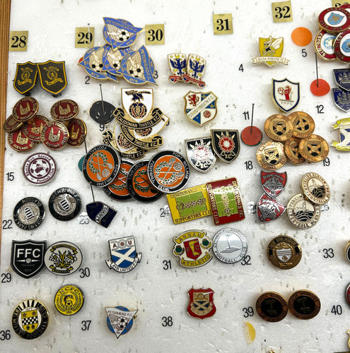 Pin badge abzeichen - abzeichen,