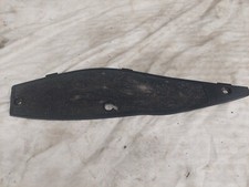 Gilera Runner 125 sp vx vxr L/H left hand panel foot front rear footrest board