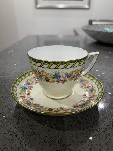 Vintage art deco - vintage, minton