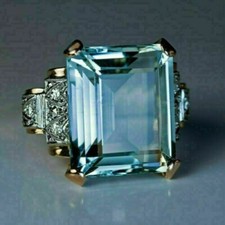 Vintage Art Deco Antique 6.50