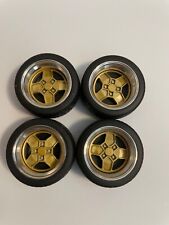 1/18 scale Modified Tuning