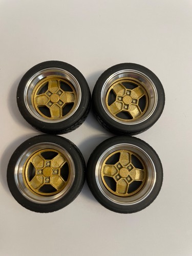 Scale modified tuning - 1/18,