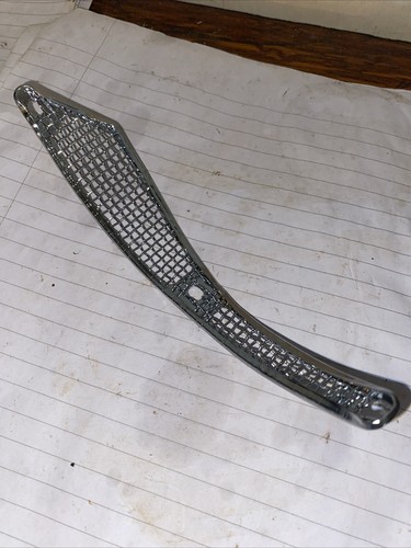 Triumph bsa intake gauze - triumph/bsa,