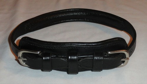 Ideal equestrian leather - ideal,