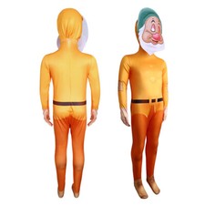 Snow White Seven Dwarfs