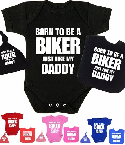 Babyprem baby clothes biker - baby,