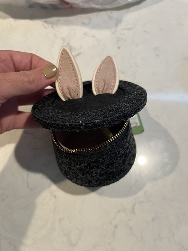 Kate spade rabbit and - spade, hat