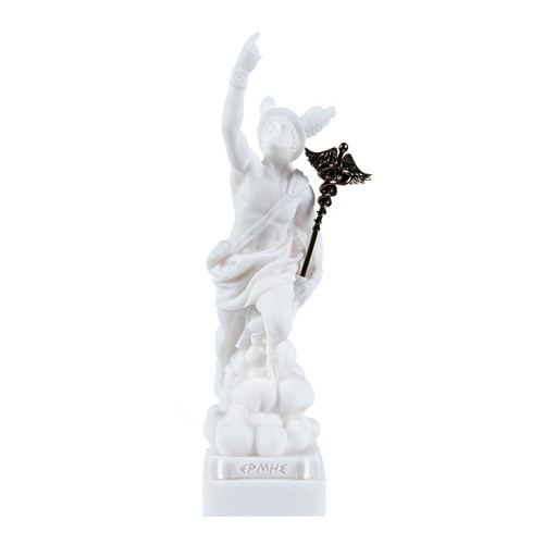 Hermes mercury god zeus - god, son