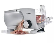 Silvercrest Electric