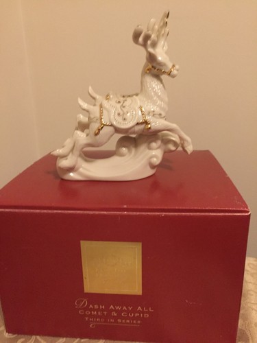 Lenox dash away all comet - lenox,