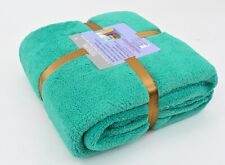 THROW BLANKET TEDDY BEAR