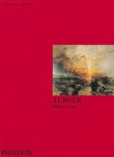 Turner (Phaidon Colour Library) By William Gaunt