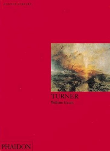 Turner phaidon colour - (phaidon,