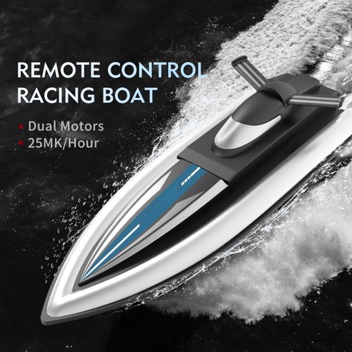 Remote control speed boat - speed,