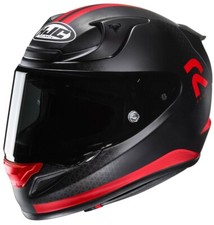 HJC RPHA-12 - Enoth MC2SF Red