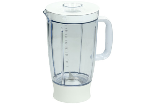 Kenwood liquidiser jug - liquidiser, fp506