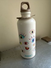 Sigg Drinking Water Bottle