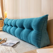 Sofa Triangle Back Cushion