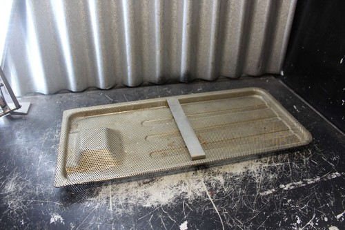 Zanussi commercial dishwasher - commercial,