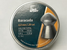 H&N Baracuda .20/5mm airgun