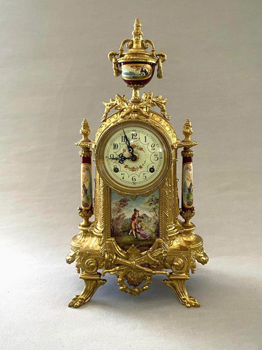 Vtg franz hermle lancini - vtg,