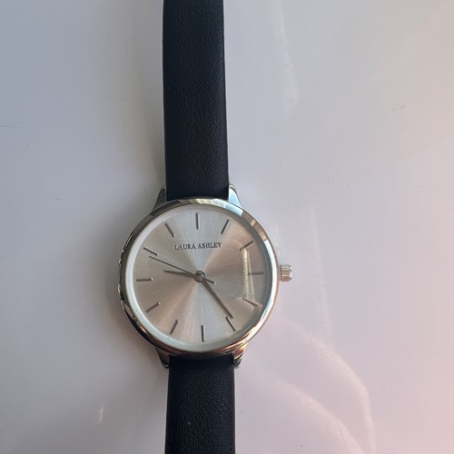 Laura ashley watch women - laura,